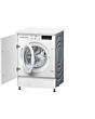 Bosch WIW28502GB, Built-in washing machine