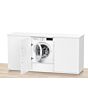 Bosch WIW28502GB, Built-in washing machine