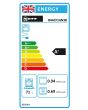Neff B4ACF1AN3B, Built-in oven