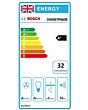 Bosch DWK87FN60B, Wall-mounted cooker hood