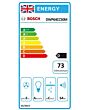 Bosch DWP64CC50M, Wall-mounted cooker hood