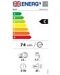 Bosch SMD6ZCX61G, fully-integrated dishwasher