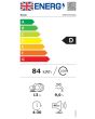 Bosch SMH4HTX02G, Fully-integrated dishwasher