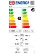 Bosch WNC254ARGB, Washer dryer