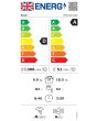 Bosch WNG254R1GB, Washer dryer