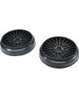 Neff Z5138X1, Standard odor filter