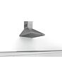 Bosch DWP64CC50M, Wall-mounted cooker hood