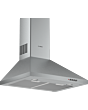 Bosch DWP64CC50M, Wall-mounted cooker hood
