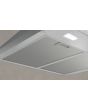Neff D62PBC0N0B, Wall-mounted cooker hood