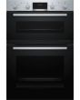 Bosch MHA133BR0B, Built-in double oven