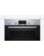 Bosch NBS533BS0B, Built-under double oven