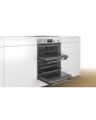 Bosch NBS533BS0B, Built-under double oven