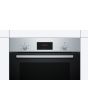 Bosch HHF113BR0B, Built-in oven