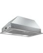 Neff D51NAA1C0B, Canopy cooker hood