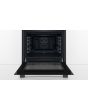 Bosch HHF113BR0B, Built-in oven