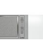 Bosch DLN53AA70B, Canopy cooker hood