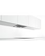 Bosch DLN53AA70B, Canopy cooker hood