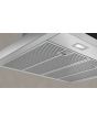 Neff D65BMP5N0B, Wall-mounted cooker hood