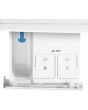 Bosch WGG244A9GB, Washing machine, front loader