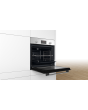 Bosch HHF113BR0B, Built-in oven