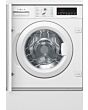 Bosch WIW28502GB, Built-in washing machine