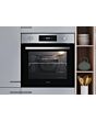 Candy F CM955NRL/CA 60cm Built-In Single Oven