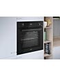 Candy F IDC N605 Built-In Single Oven