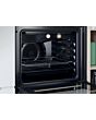 Candy F IDC N605 Built-In Single Oven