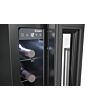 Candy CCVB 15 UK Wine Cooler