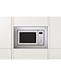 Candy MIG171X-80 Built-In Microwave with Grill