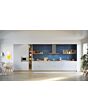 Candy MIG171X-80 Built-In Microwave with Grill