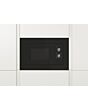 Candy MIS1730BUK Built-In Microwave