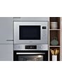 Candy CA38FL7NWBXUK 20L Built-In Microwave