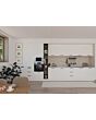 Candy CA38FL7NWBXUK 20L Built-In Microwave