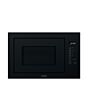 Candy CA38FL7N25WXBUK 25L Built-In Microwave