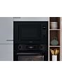 Candy CA38FL7N25WXBUK 25L Built-In Microwave