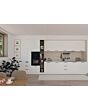 Candy CA38FL7N25WXBUK 25L Built-In Microwave