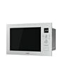 Candy CA38FL7NWXUK 25L Built-In Microwave