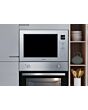 Candy CA38FL7NWXUK 25L Built-In Microwave
