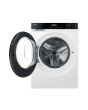Haier I-Pro Series 7 Plus HW10GBD14979SUUK 10kg Washing Machine with A Energy Rating - Graphite