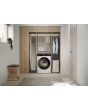 Haier I-Pro Series 7 Plus HW10GBD14979SUUK 10kg Washing Machine with A Energy Rating - Graphite