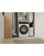 Haier I-Pro Series 7 Plus HW10GBD14979SUUK 10kg Washing Machine with A Energy Rating - Graphite