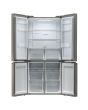 Haier HCR59F19ENMM Cube 90 Series 5 Four Door French Style Fridge Freezer