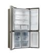 Haier HCR59F19ENMM Cube 90 Series 5 Four Door French Style Fridge Freezer