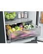 Haier HTR3518ENMTK Freestanding No Frost Fridge Freezer