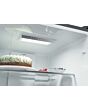 Haier HTR3518ENMTK Freestanding No Frost Fridge Freezer