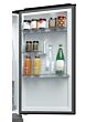 Haier HTR3518ENMTK Freestanding No Frost Fridge Freezer