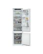 Haier HBQW5519EK-UK Integrated Total No Frost Fridge Freezer