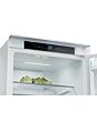 Haier HBQW5519EK-UK Integrated Total No Frost Fridge Freezer