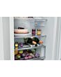 Haier HBQW5519EK-UK Integrated Total No Frost Fridge Freezer